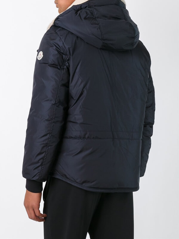 モンクレールスーパーコピー MONCLER  Darwin ダウンジャケット